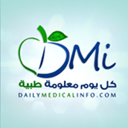 كل يوم معلومة طبية иконка