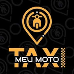 Meu Moto Taxi icon