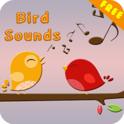Bird Sounds आइकन