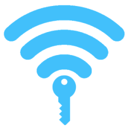 _(ROOT)_ Get Wifi Password आइकन