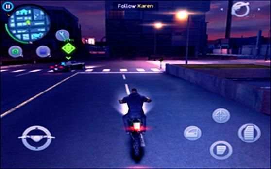 GUIDE Gangstar Vegas 5 3 تصوير الشاشة