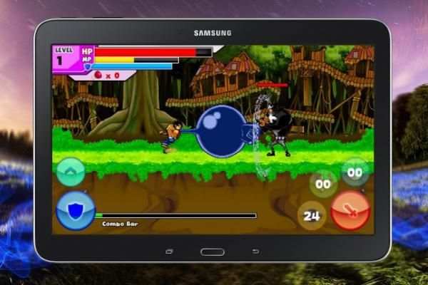 Pirate King Game скриншот 8