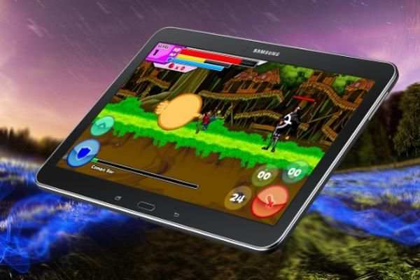 Pirate King Game скриншот 7