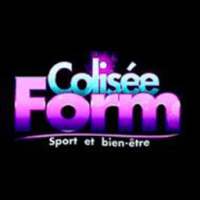 Colisée Form