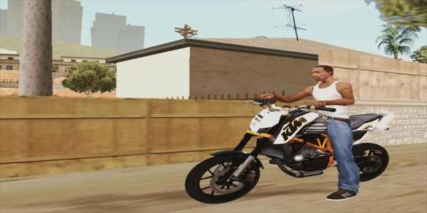FREE Code for GTA screenshot 1