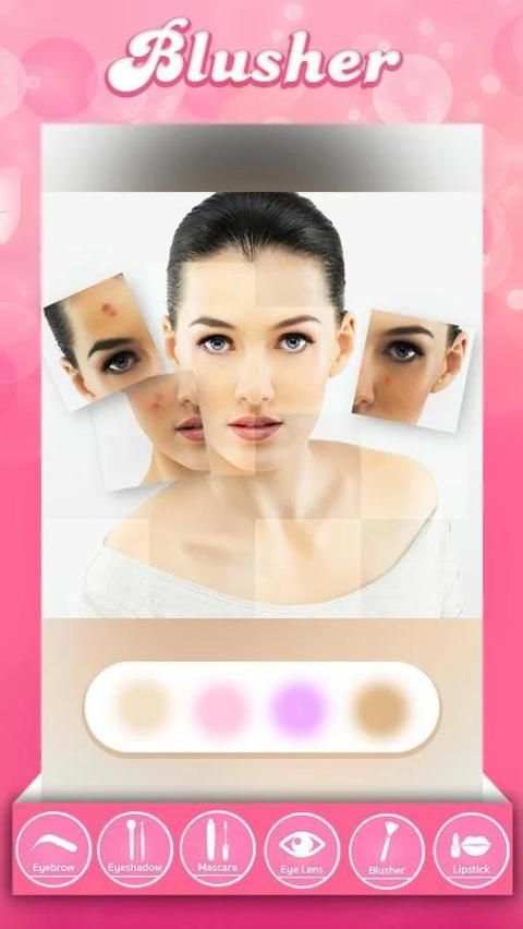 You Cam Makeup screenshot 8