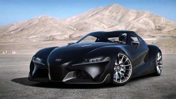 Amazing Fast Car Wallpaper HD screenshot 3