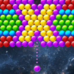 Bubble Shooter X आइकन