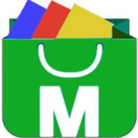 Mobo market plus on 9Apps