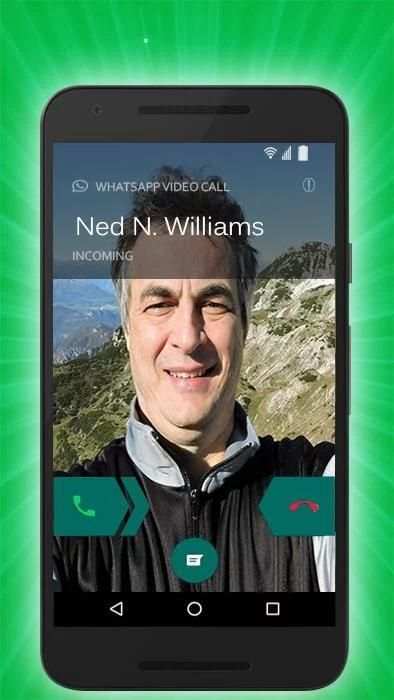 Free Whatsapp Messenger Tips screenshot 3