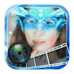 Screen Recording And Mirror иконка