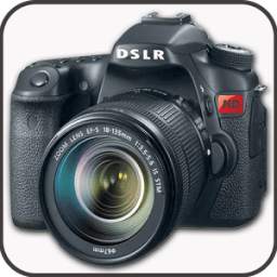 DSLR Camera Pro *