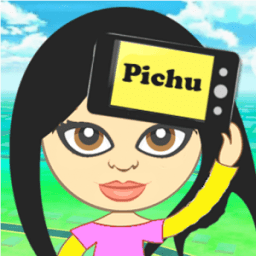 Who Am I? Pokemon Edition иконка