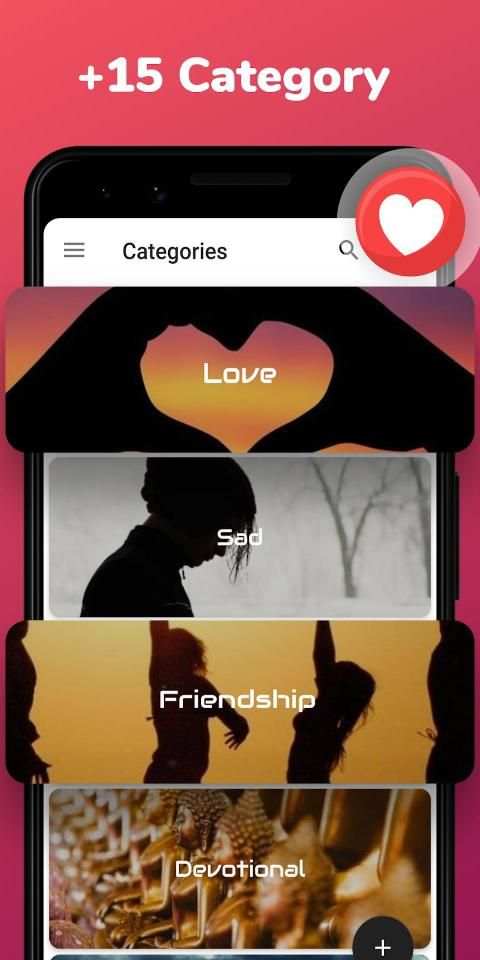 Tamil Status Video: love status tamil screenshot 6