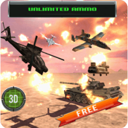 Sniper Robot Online Multiplay أيقونة