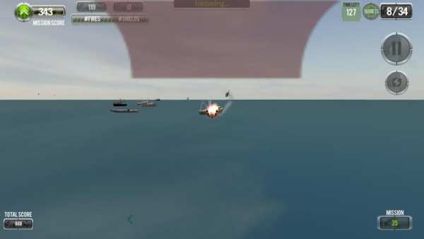 Sniper Robot Online Multiplay screenshot 1