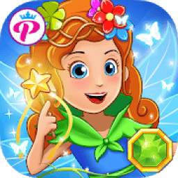 Fairy Tale Magic Kingdom : My Little Princess