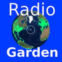 Radio Garden