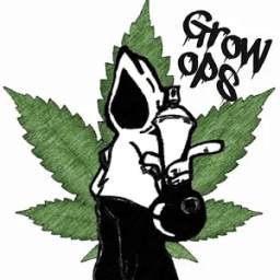 GrowOps™ Weed Firm Game