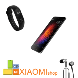 Xiaomi shop icon