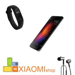 Xiaomi shop 2.0.0