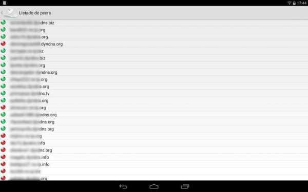 AMbox screenshot 3
