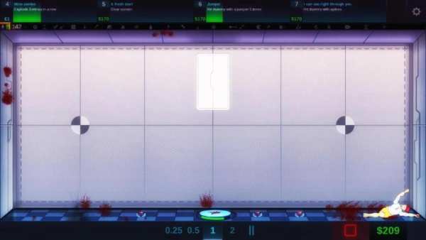 Happy Room Simulator 1 تصوير الشاشة