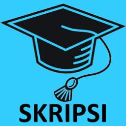 Gudang Skripsi 1.0
