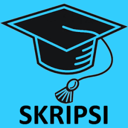 Gudang Skripsi أيقونة