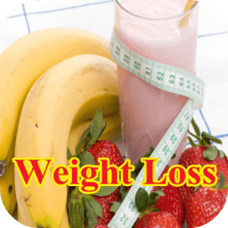 weight loss recipes icon
