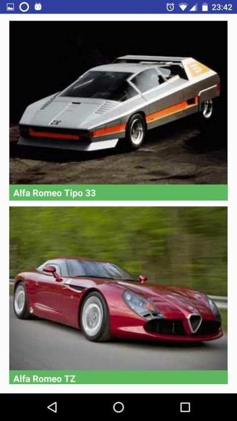 Guess That Car स्क्रीनशॉट 8