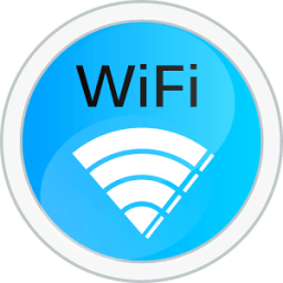 ikon Wifi Hotkey and Widget