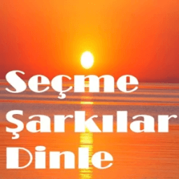 Seçme Şarkılar Dinle иконка