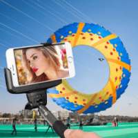 Uttarayan Selfi Photo Frame on 9Apps