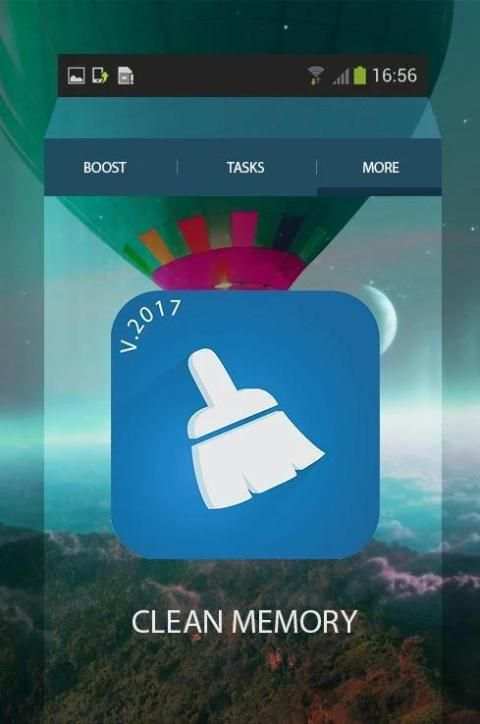 Auto Clean Clear Pro скриншот 11