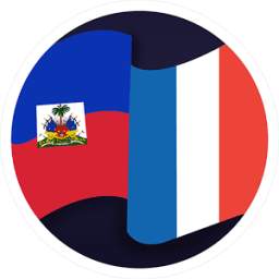 Traducteur français créole haïtien 1.0 1.0