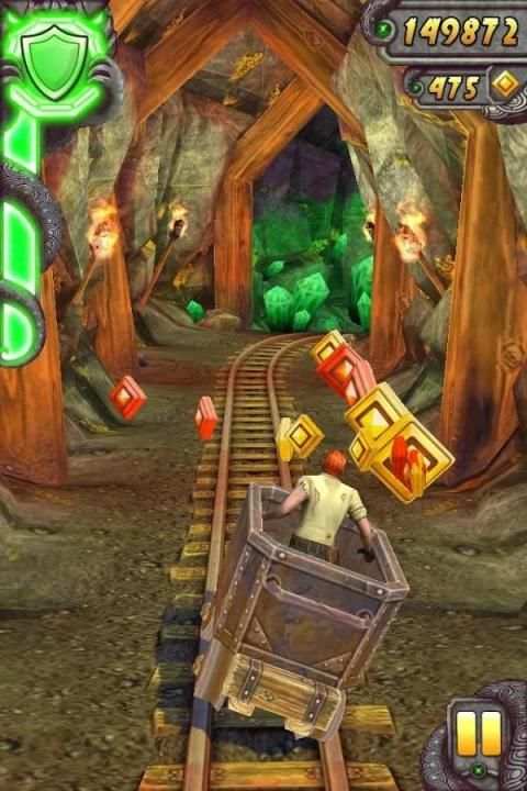 Guide For Temple Run 2 3 تصوير الشاشة