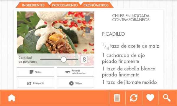 Chef Larousse screenshot 13