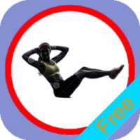 Abs Workout - 16 Exercises on 9Apps