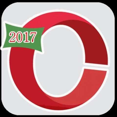 Guide for Opera Mini Beta 2017 screenshot 1