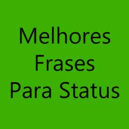 Melhores Frases Para Status 1.6.0
