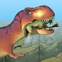 Dino Simulator 2019 8.6