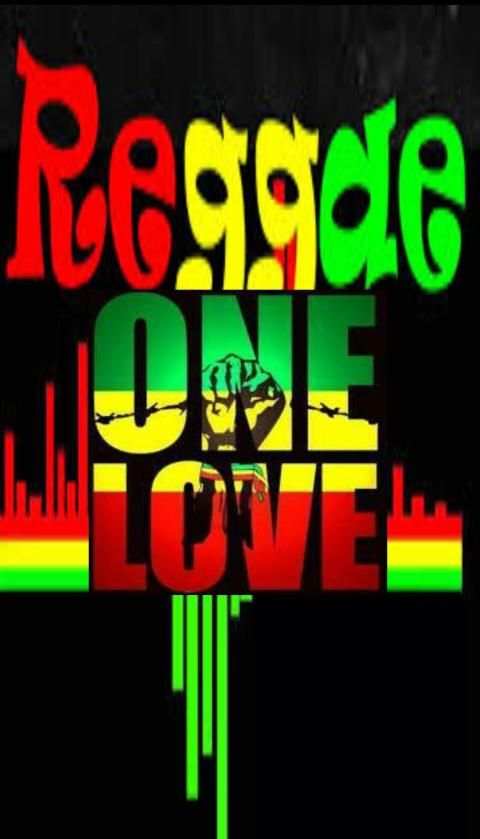 Reggae Music Offline With Lyric screenshot 1
