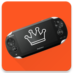 Emulator for PSP ( PSP+ ) иконка