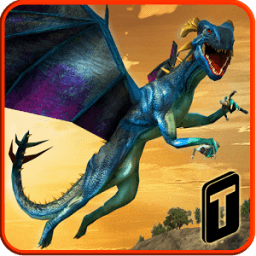 War Of Dragons 2016 أيقونة