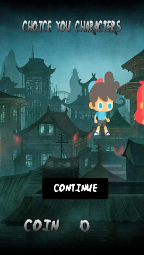 Ninja Warrior 2020 screenshot 7
