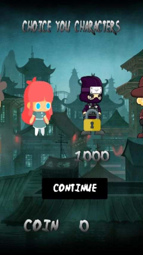 Ninja Warrior 2020 screenshot 6
