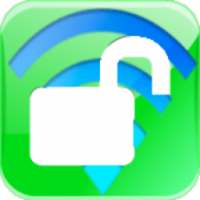 Fake Wifi Craker आइकन