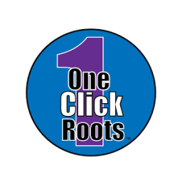 1 Click Roots иконка