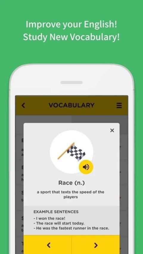 CashEnglish- You play. We pay. screenshot 2